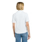 Brooks Brothers® Women’s Pinpoint Pique Polo - White