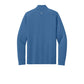 Brooks Brothers® Luxe Performance 1/4-Zip - Charter Blue