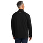Brooks Brothers® Luxe Performance 1/4-Zip - Deep Black