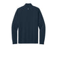 Brooks Brothers® Luxe Performance 1/4-Zip - Navy Blazer
