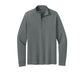 Brooks Brothers® Luxe Performance 1/4-Zip - Shadow Grey