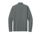 Brooks Brothers® Luxe Performance 1/4-Zip - Shadow Grey