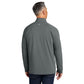 Brooks Brothers® Luxe Performance 1/4-Zip - Shadow Grey