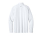 Brooks Brothers® Luxe Performance 1/4-Zip - White