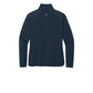 Brooks Brothers® Women’s Luxe Performance 1/4-Zip - Navy Blazer