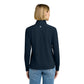 Brooks Brothers® Women’s Luxe Performance 1/4-Zip - Navy Blazer