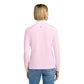 Brooks Brothers® Women’s Luxe Performance 1/4-Zip - Pearl Pink