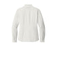 Brooks Brothers® Women’s Long Sleeve Ruffle Collar Blouse - Off White