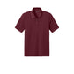 Mercer+Mettle Everyday Performance Polo - Burgundy