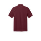 Mercer+Mettle Everyday Performance Polo - Burgundy