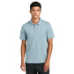 Mercer+Mettle Everyday Performance Polo - Celestial Blue