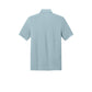 Mercer+Mettle Everyday Performance Polo - Celestial Blue
