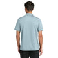 Mercer+Mettle Everyday Performance Polo - Celestial Blue