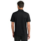 Mercer+Mettle Everyday Performance Polo - Deep Black
