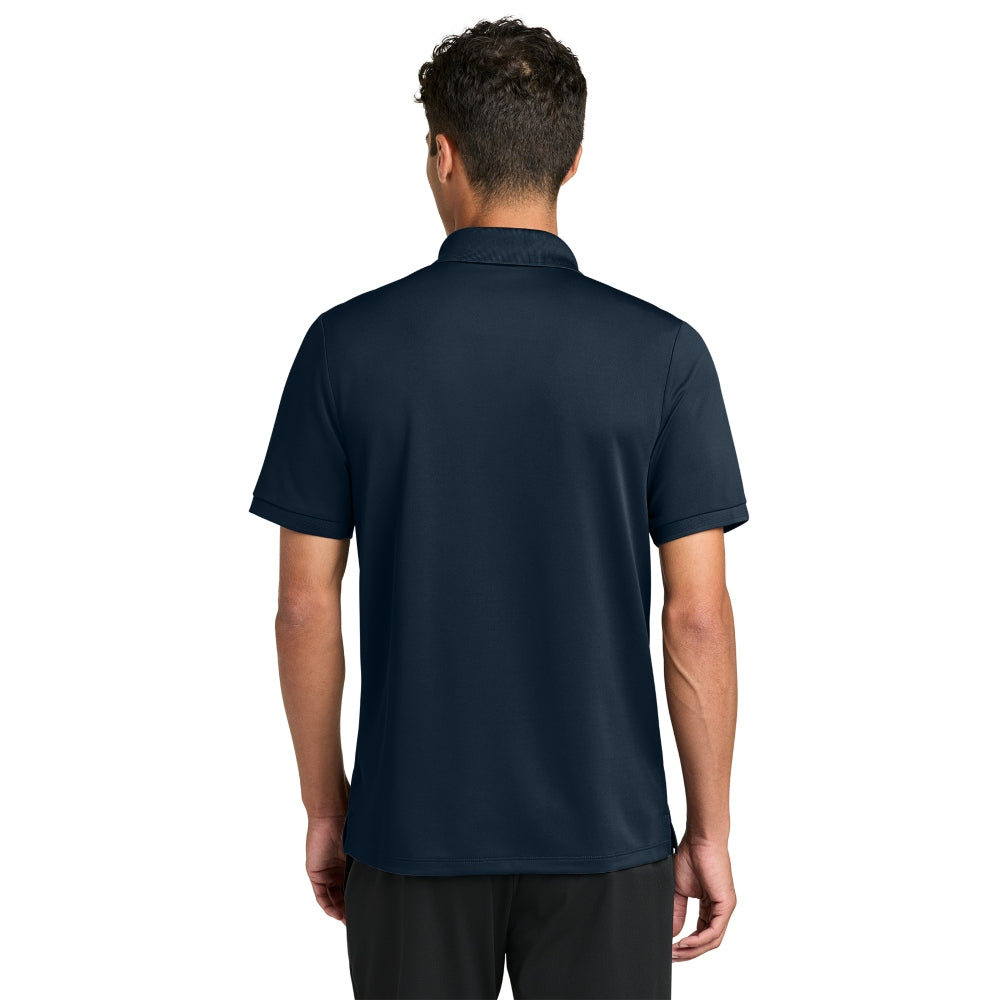 Mercer+Mettle Everyday Performance Polo - Night Navy