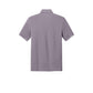 Mercer+Mettle Everyday Performance Polo - Purple Ash