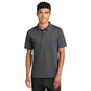 Mercer+Mettle Everyday Performance Polo - Storm Grey