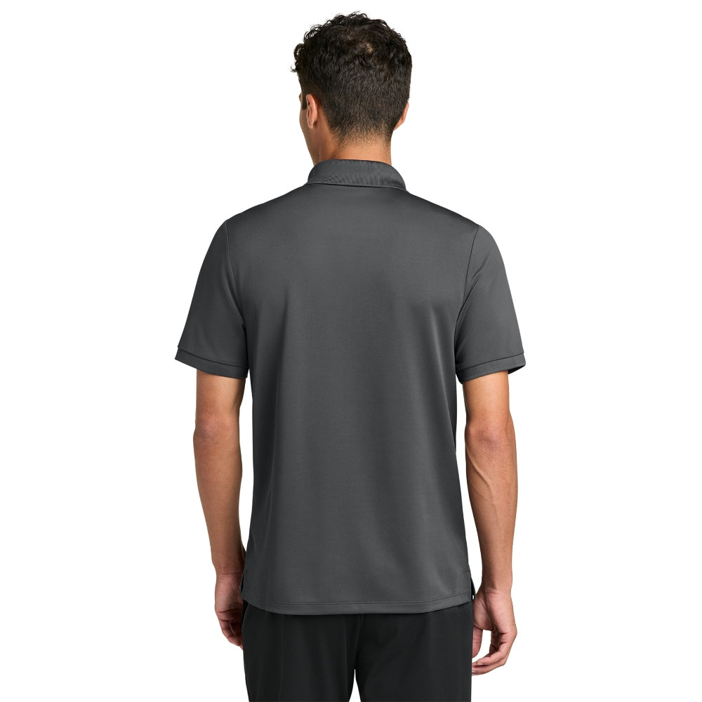 Mercer+Mettle Everyday Performance Polo - Storm Grey