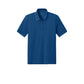 Mercer+Mettle Everyday Performance Polo - True Blue