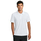 Mercer+Mettle Everyday Performance Polo - White