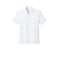 Mercer+Mettle Everyday Performance Polo - White