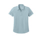 Mercer Mettle Women’s Everyday Performance Polo - Celestial Blue