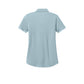 Mercer Mettle Women’s Everyday Performance Polo - Celestial Blue
