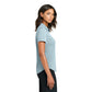 Mercer Mettle Women’s Everyday Performance Polo - Celestial Blue