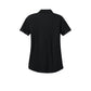Mercer+Mettle Women’s Everyday Performance Polo - Deep Black