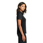 Mercer+Mettle Women’s Everyday Performance Polo - Deep Black