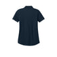Mercer+Mettle Women’s Everyday Performance Polo - Night Navy