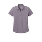 Mercer+Mettle Women’s Everyday Performance Polo - Purple Ash