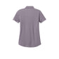 Mercer+Mettle Women’s Everyday Performance Polo - Purple Ash