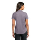 Mercer+Mettle Women’s Everyday Performance Polo - Purple Ash