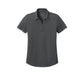 Mercer+Mettle Women’s Everyday Performance Polo - Storm Grey