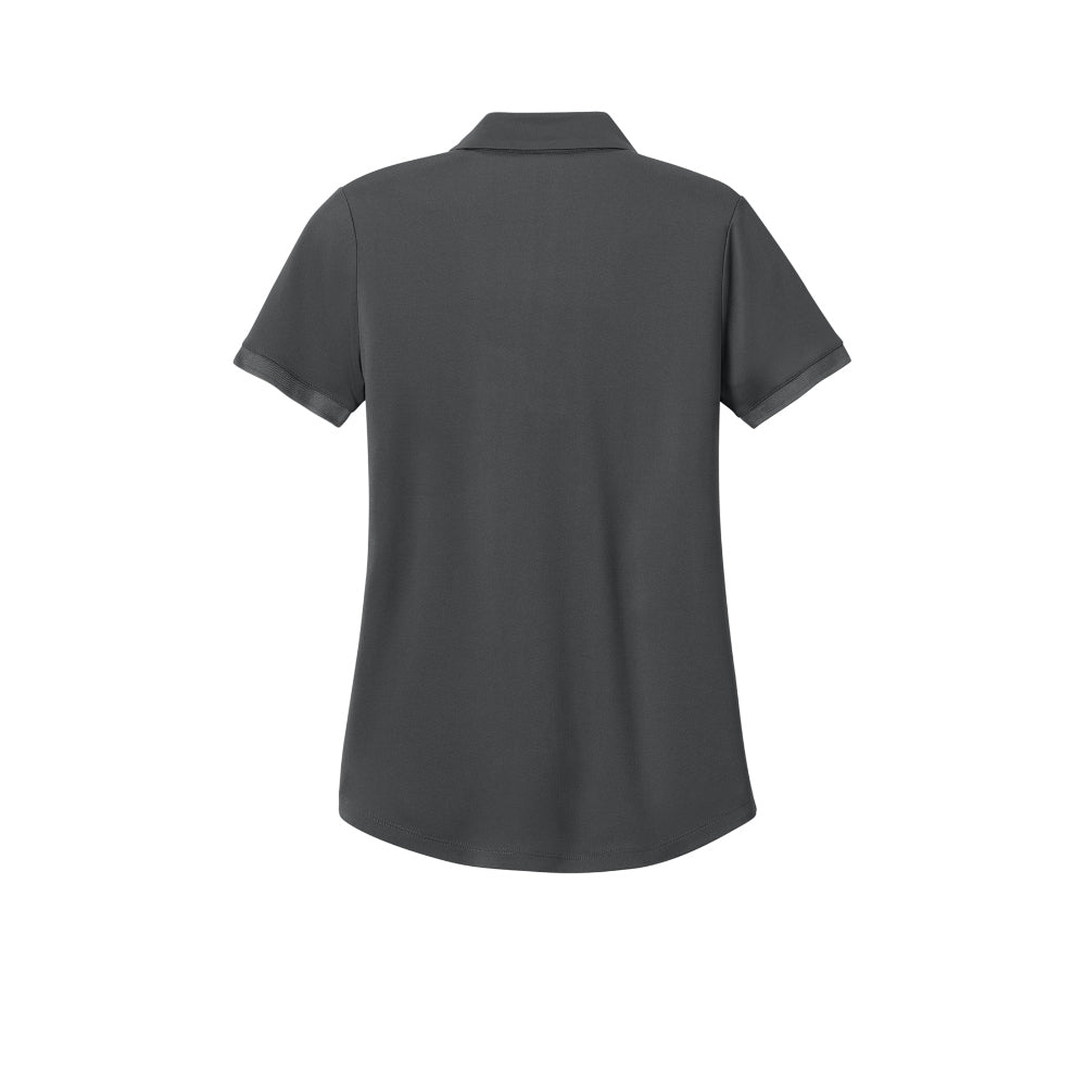 Mercer+Mettle Women’s Everyday Performance Polo - Storm Grey