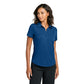 Mercer+Mettle Women’s Everyday Performance Polo - True Blue