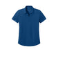 Mercer+Mettle Women’s Everyday Performance Polo - True Blue