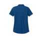 Mercer+Mettle Women’s Everyday Performance Polo - True Blue