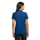 Mercer+Mettle Women’s Everyday Performance Polo - True Blue