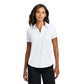 Mercer+Mettle Women’s Everyday Performance Polo - White