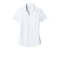Mercer+Mettle Women’s Everyday Performance Polo - White