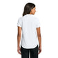 Mercer+Mettle Women’s Everyday Performance Polo - White