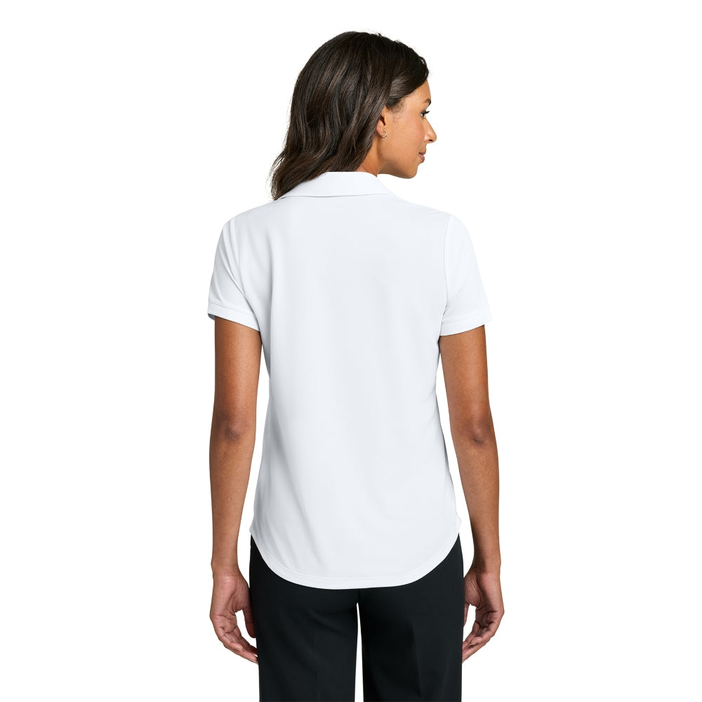 Mercer+Mettle Women’s Everyday Performance Polo - White
