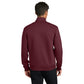 Mercer+Mettle® Soft Spacer 1/4-Zip - Burgundy