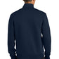 Mercer+Mettle® Soft Spacer 1/4-Zip - Night Navy