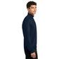 Mercer+Mettle® Soft Spacer 1/4-Zip - Night Navy