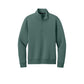 Mercer+Mettle® Soft Spacer 1/4-Zip - Silver Pine