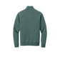 Mercer+Mettle® Soft Spacer 1/4-Zip - Silver Pine