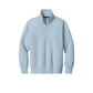 Mercer+Mettle® Women’s Soft Spacer 1/4-Zip - Celestial Blue